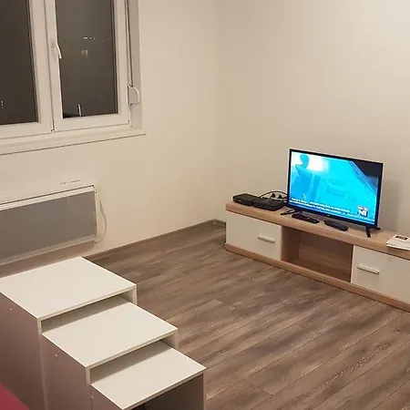 Sweet Dreams شقة سراييفو
